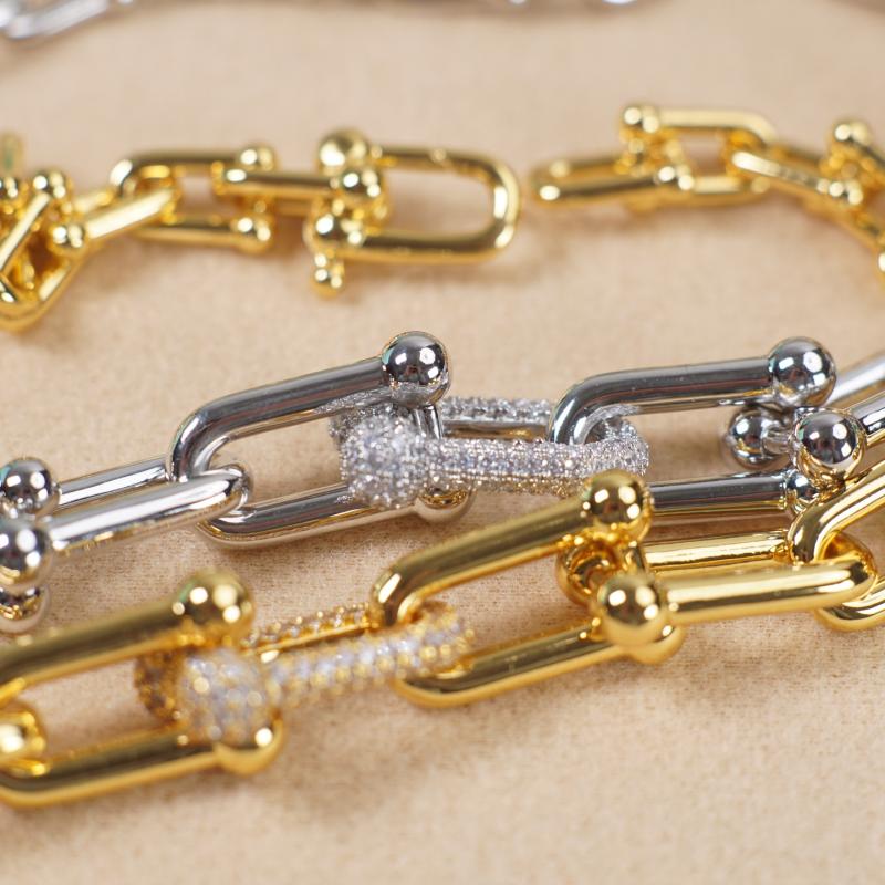 Tiffany Necklace TN90402