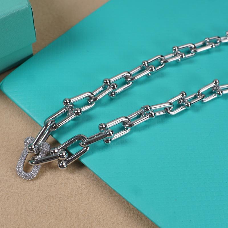 Tiffany Necklace TN90402