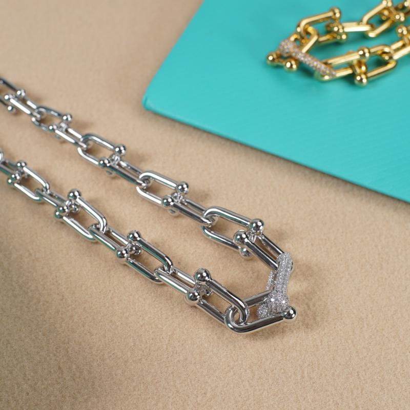 Tiffany Necklace TN90402