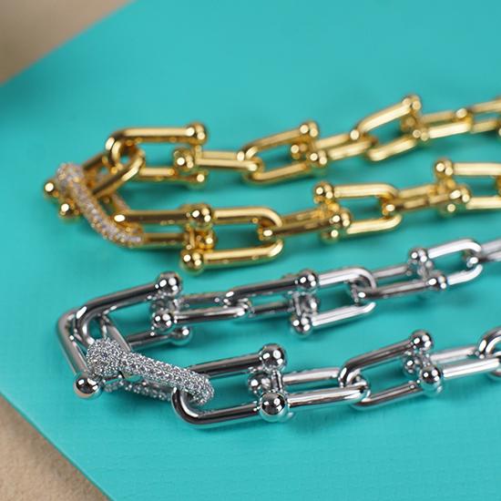 Tiffany Necklace TN90402