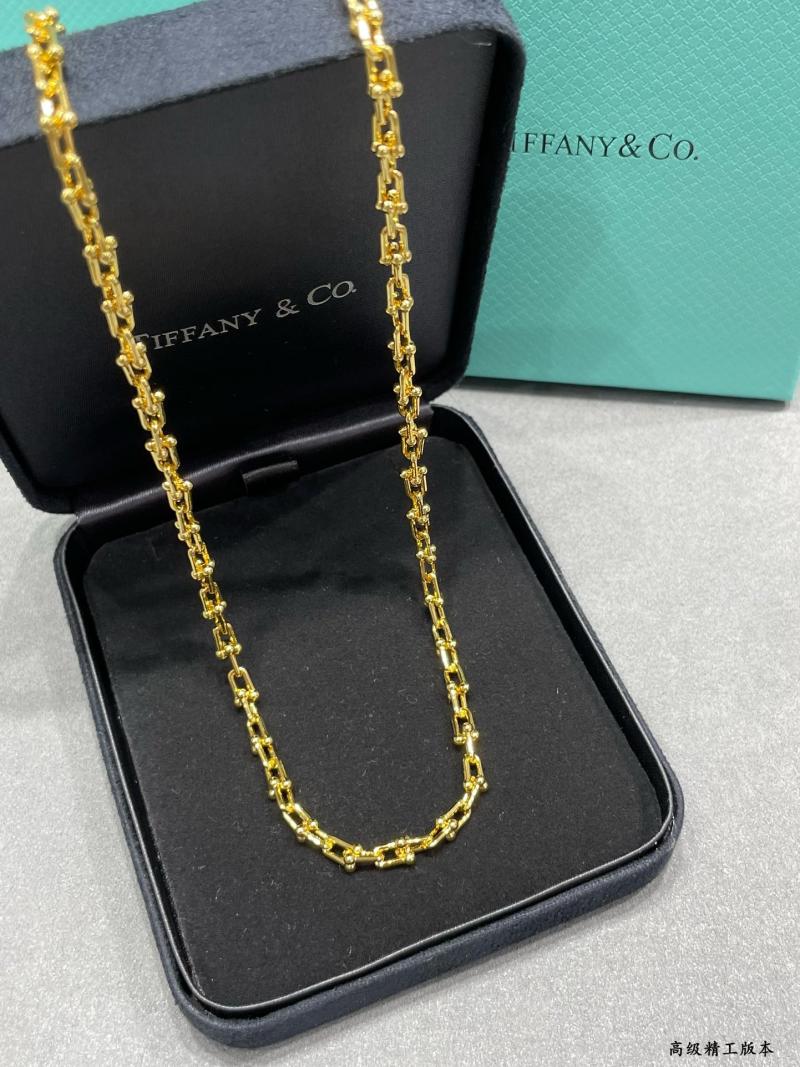 Tiffany Necklace TN90403