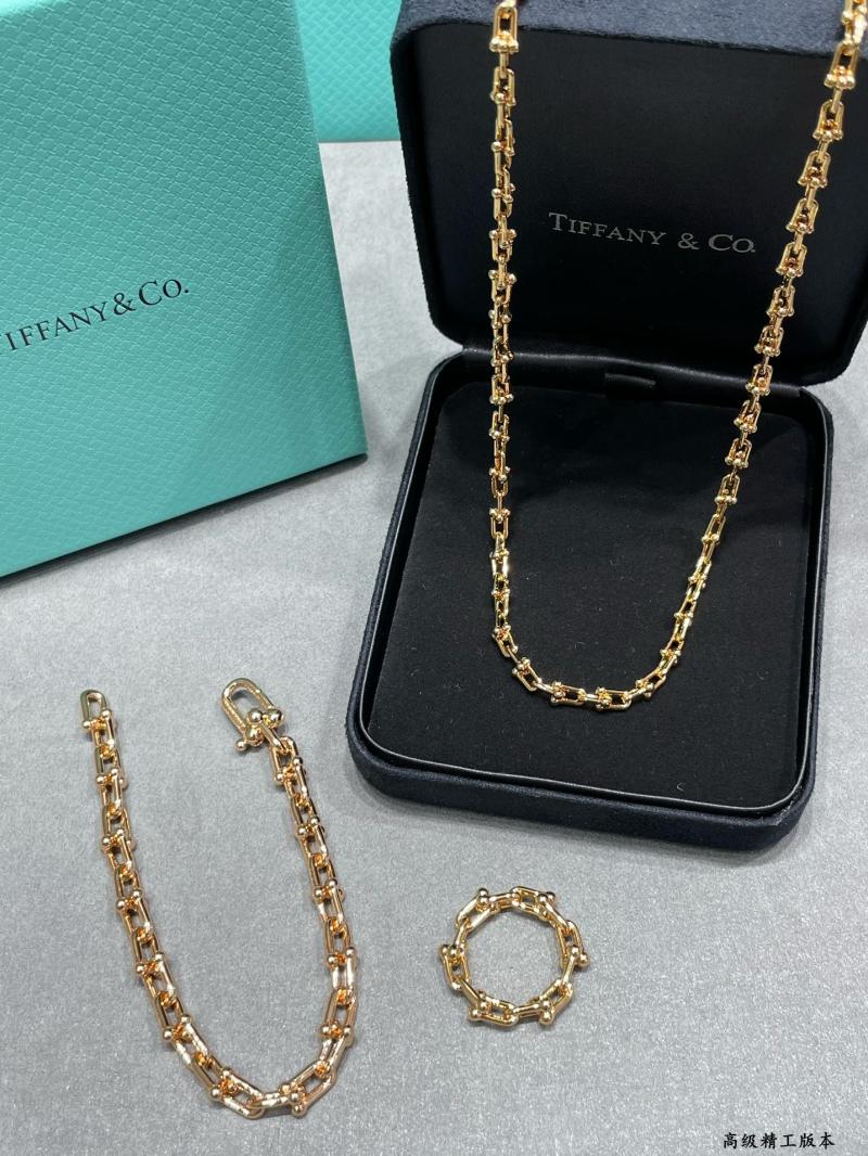 Tiffany Necklace TN90403