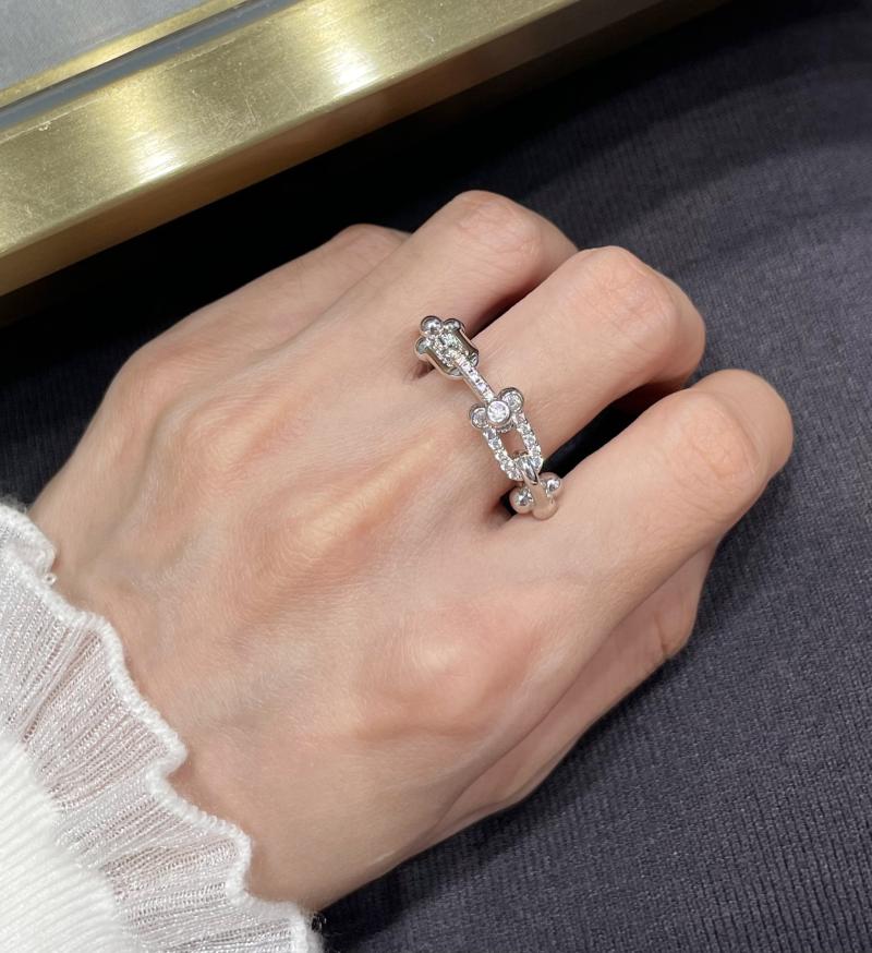 Tiffany Ring TR90404