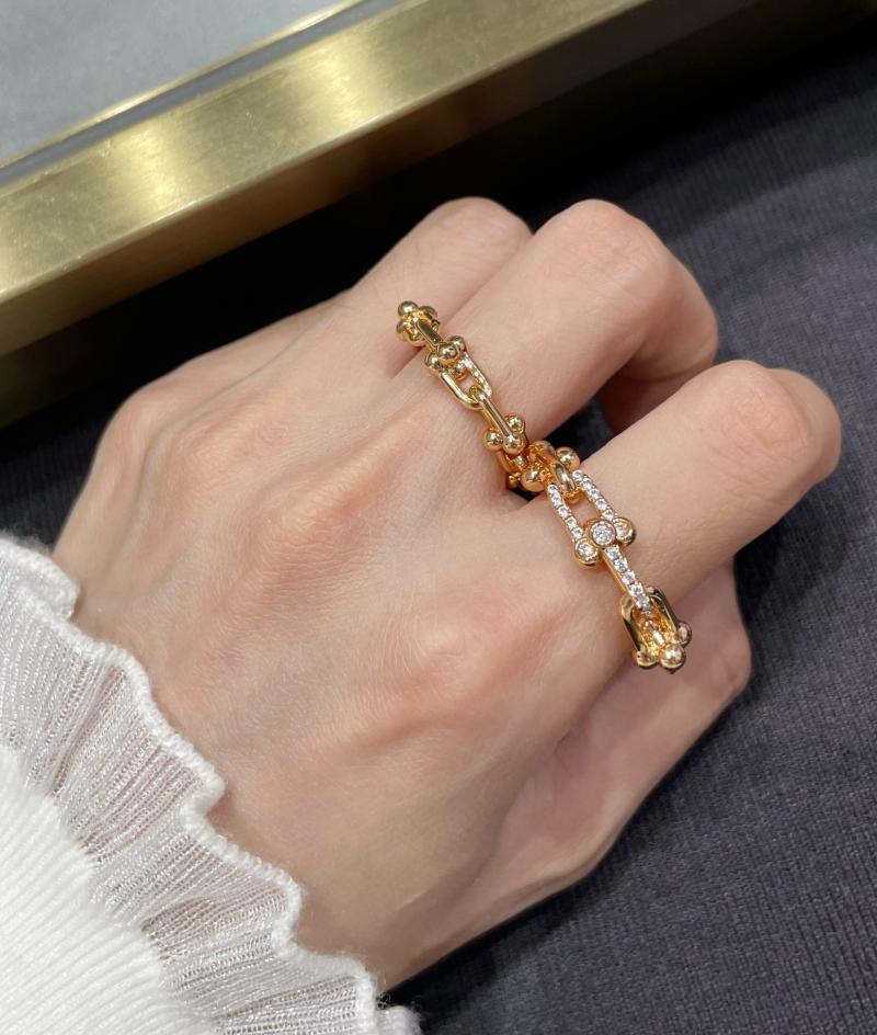 Tiffany Ring TR90404