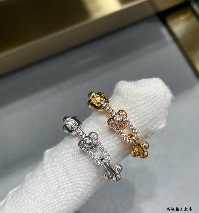 Tiffany Ring TR90404