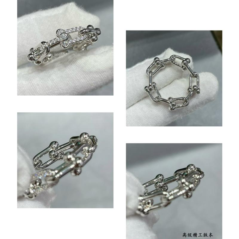 Tiffany Ring TR90404