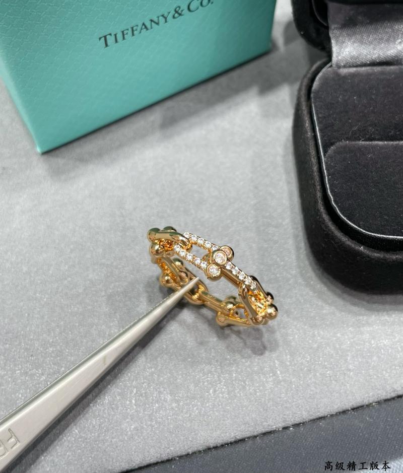 Tiffany Ring TR90404
