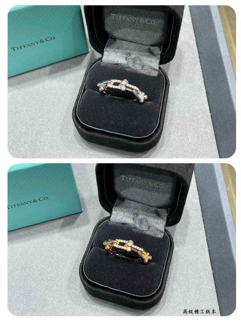 Tiffany Ring TR90404