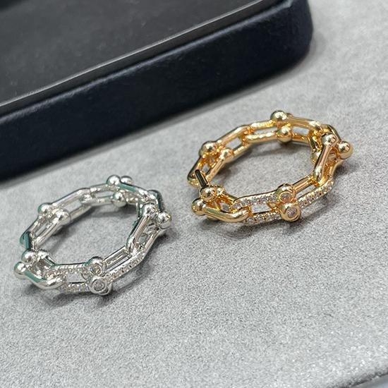 Tiffany Ring TR90404
