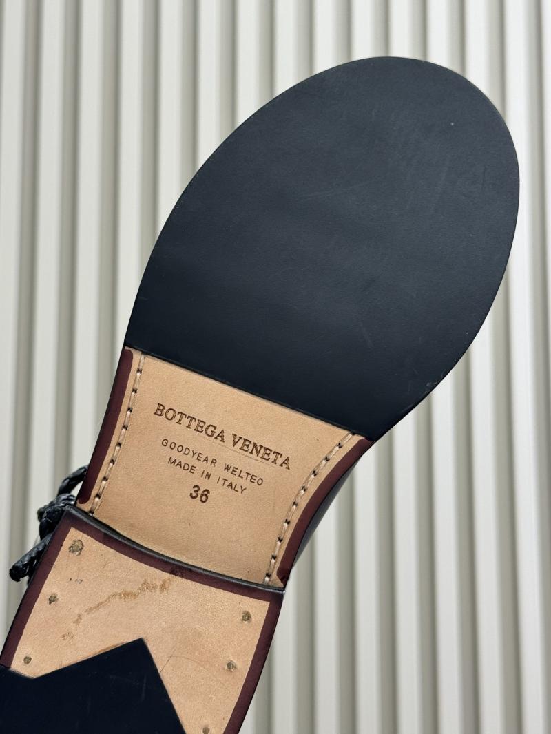 Bottega Veneta Boots SBB92803