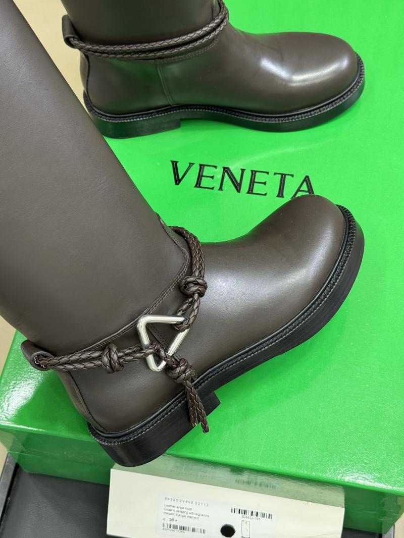 Bottega Veneta Boots SBB92805