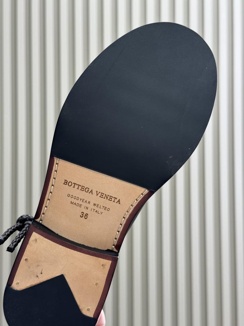 Bottega Veneta Boots SBB92805