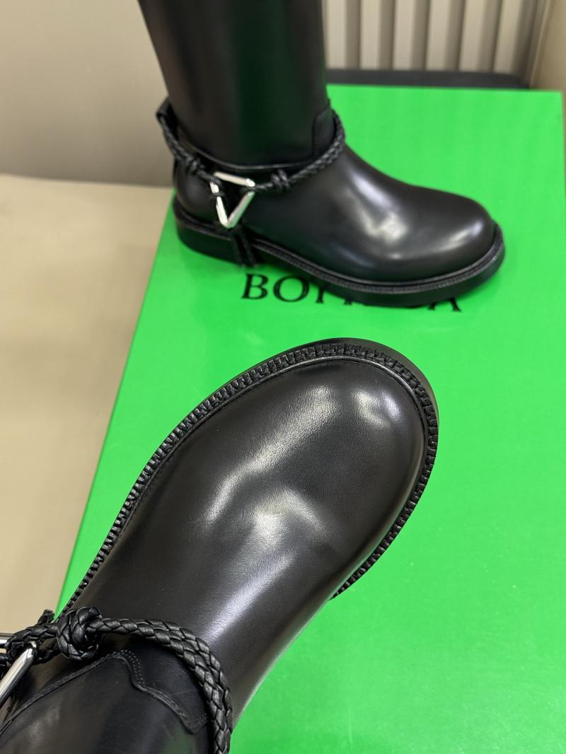 Bottega Veneta Boots SBB92806