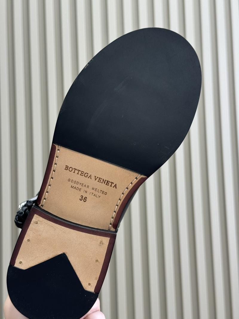 Bottega Veneta Boots SBB92806