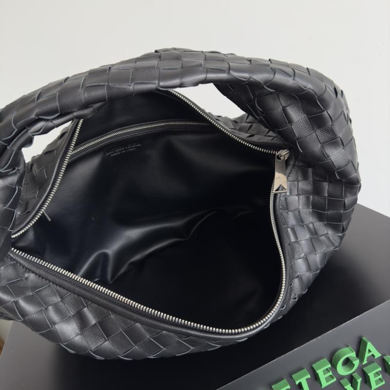 Bottega Veneta Jodie Black 600261