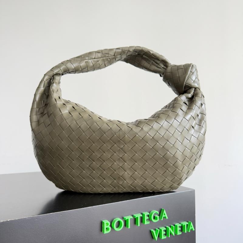 Bottega Veneta Jodie Cypress 600261