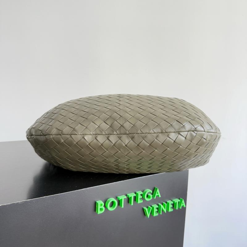 Bottega Veneta Jodie Cypress 600261