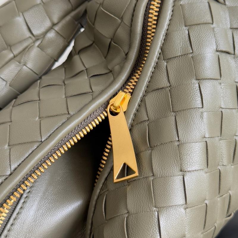 Bottega Veneta Jodie Cypress 600261