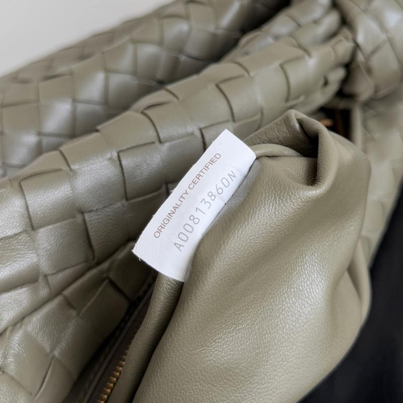 Bottega Veneta Jodie Cypress 600261