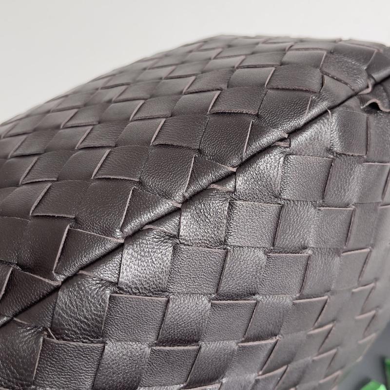 Bottega Veneta Jodie Fondant 600261