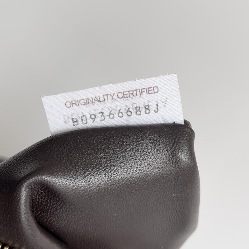 Bottega Veneta Jodie Fondant 600261