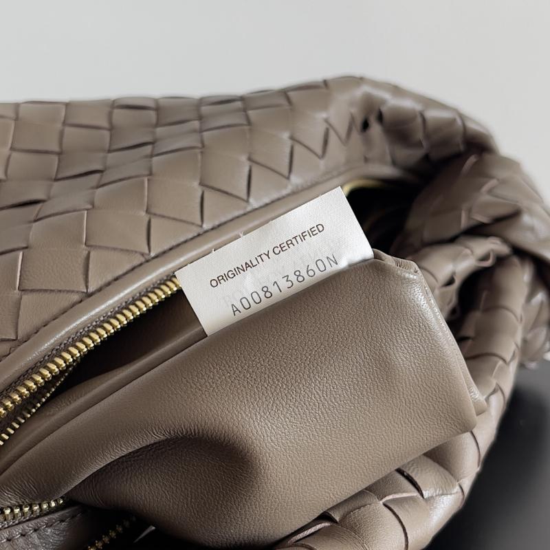 Bottega Veneta Jodie Pinecone 600261