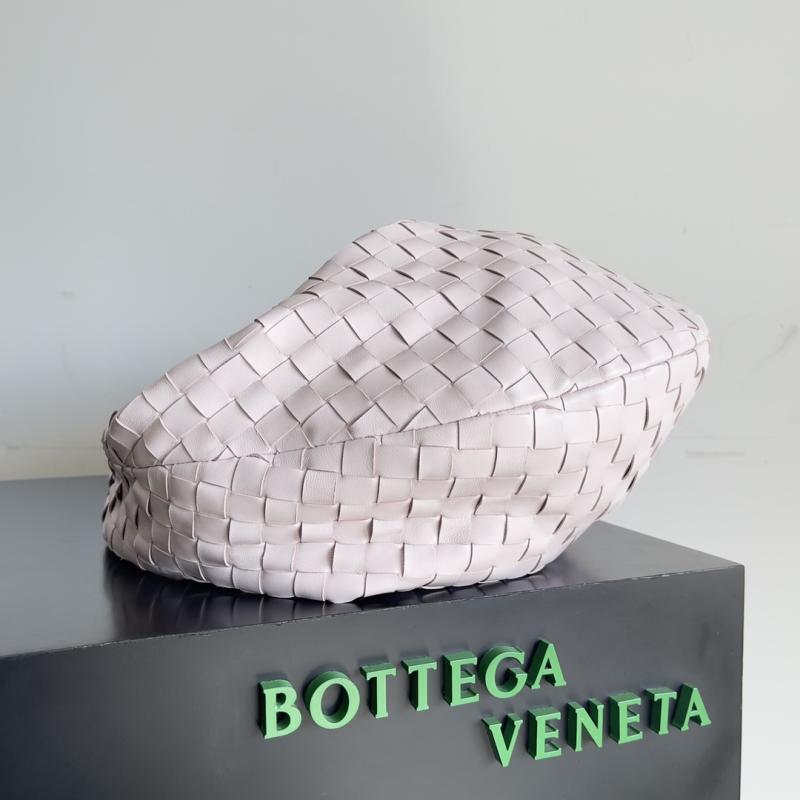 Bottega Veneta Jodie Pink 600261