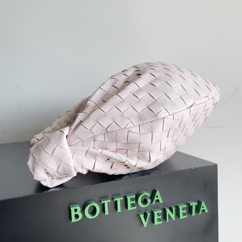 Bottega Veneta Jodie Pink 600261