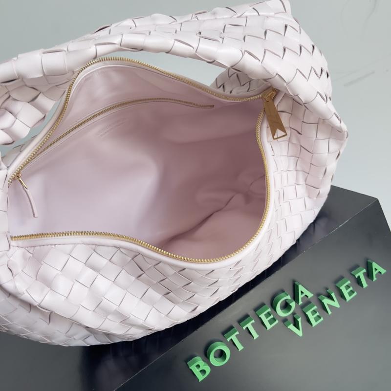 Bottega Veneta Jodie Pink 600261