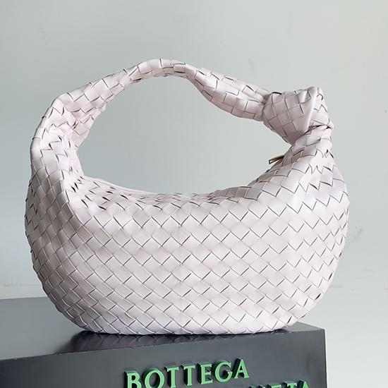 Bottega Veneta Jodie Pink 600261