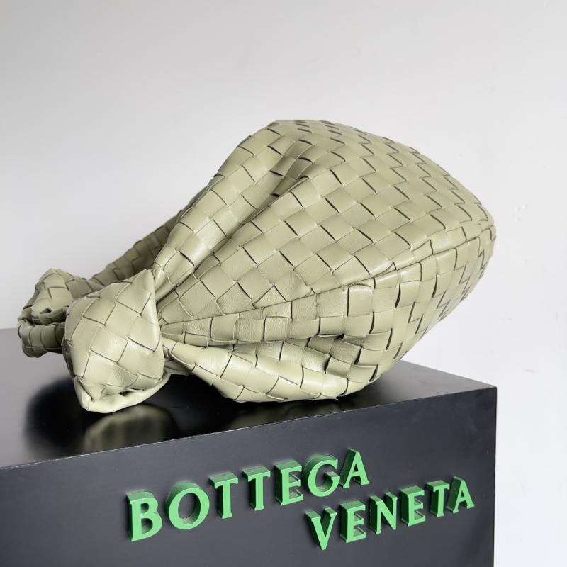 Bottega Veneta Jodie Travertine 600261