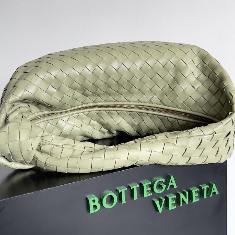 Bottega Veneta Jodie Travertine 600261