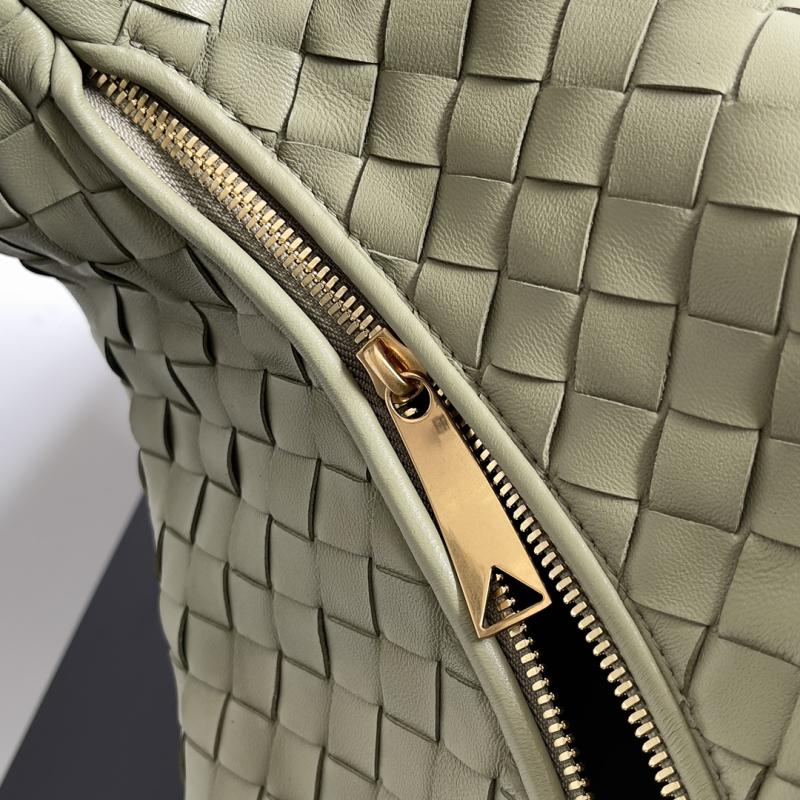 Bottega Veneta Jodie Travertine 600261