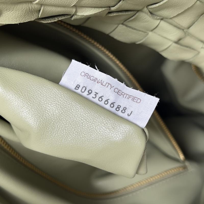 Bottega Veneta Jodie Travertine 600261