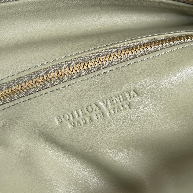 Bottega Veneta Jodie Travertine 600261