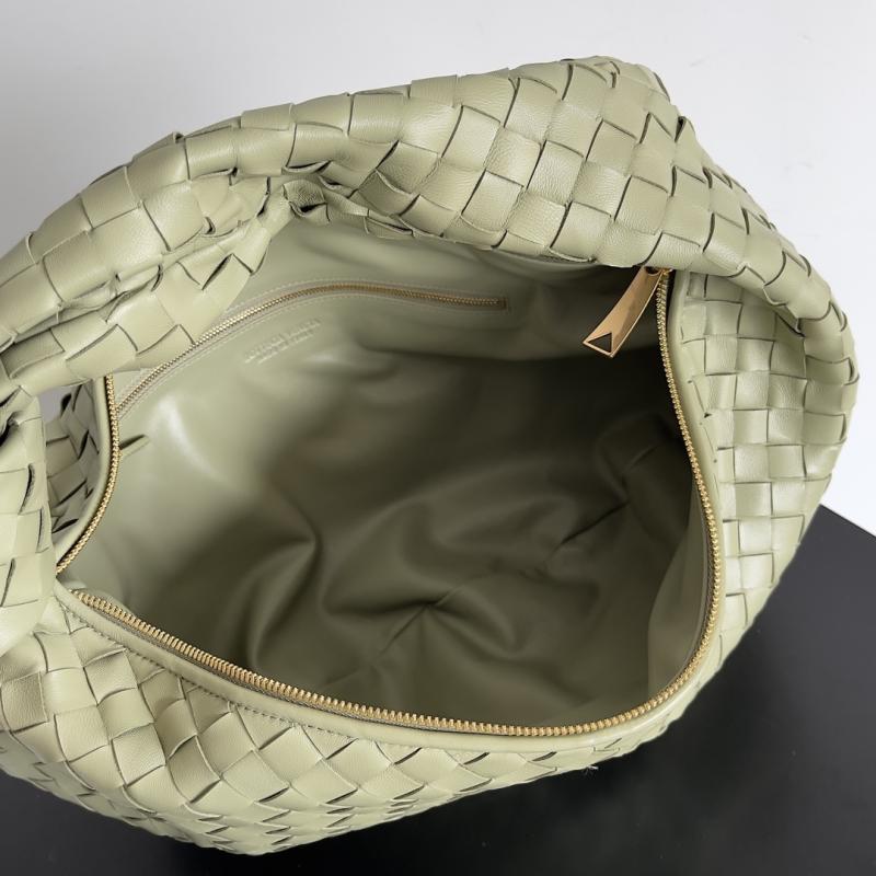 Bottega Veneta Jodie Travertine 600261