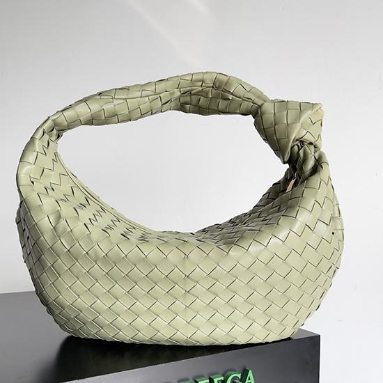 Bottega Veneta Jodie Travertine 600261
