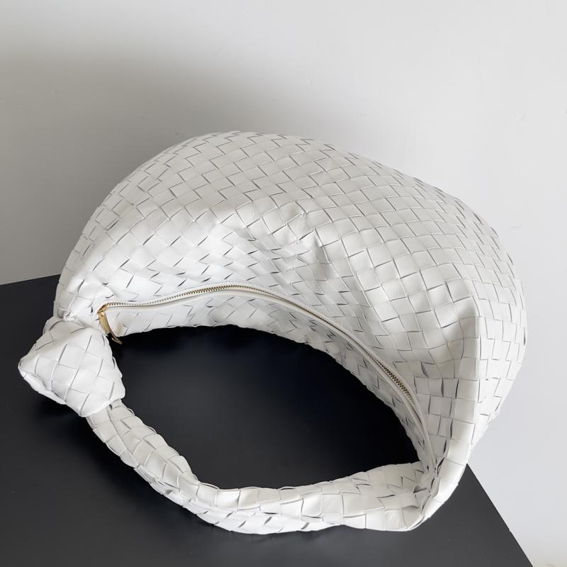 Bottega Veneta Jodie White 600261