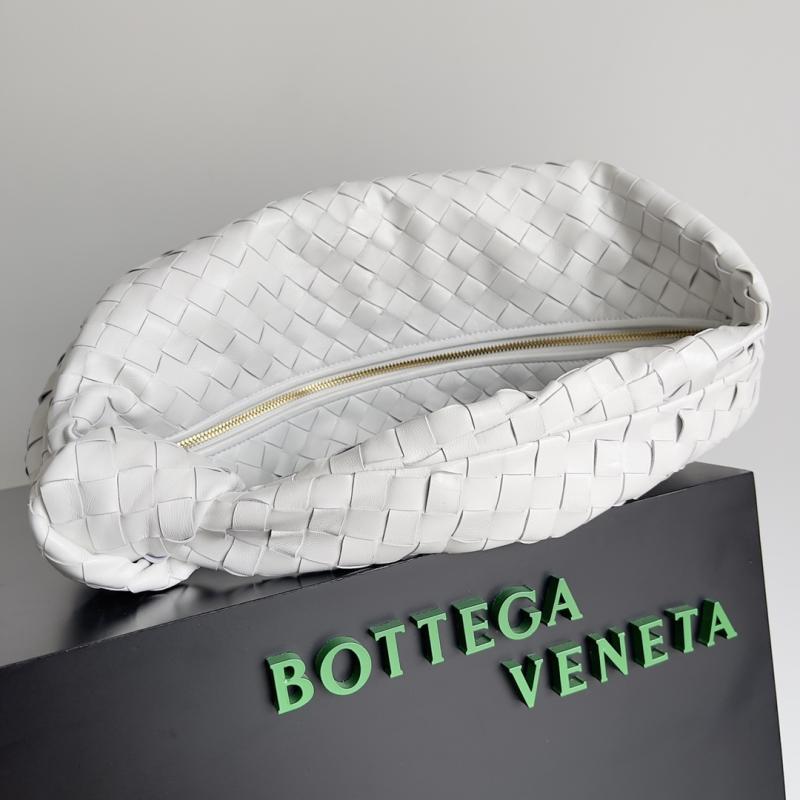 Bottega Veneta Jodie White 600261