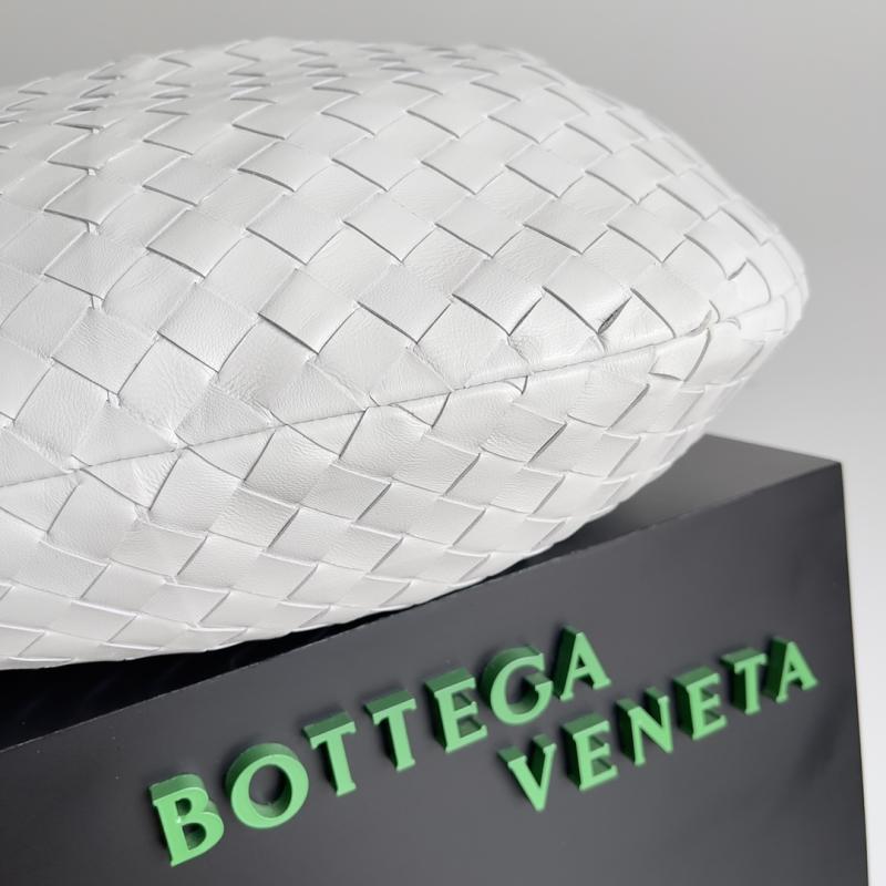 Bottega Veneta Jodie White 600261