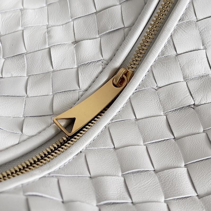 Bottega Veneta Jodie White 600261