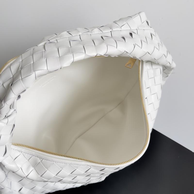 Bottega Veneta Jodie White 600261