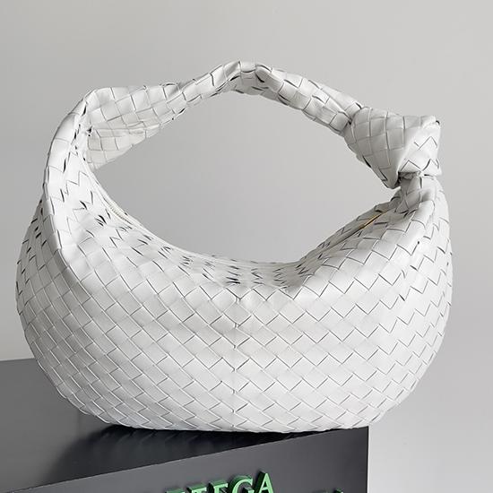 Bottega Veneta Jodie White 600261
