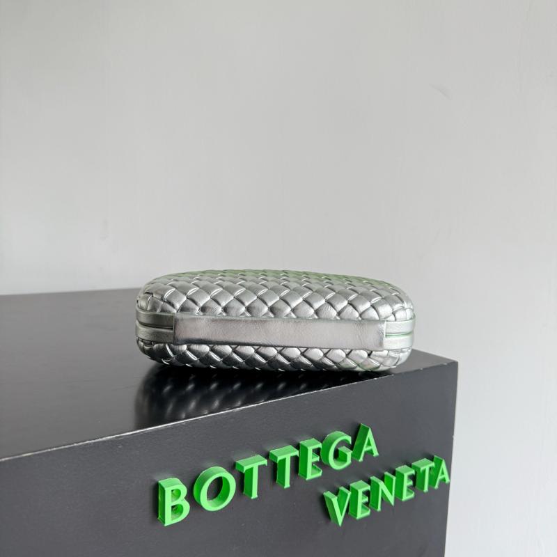 Bottega Veneta Knot Green 826183