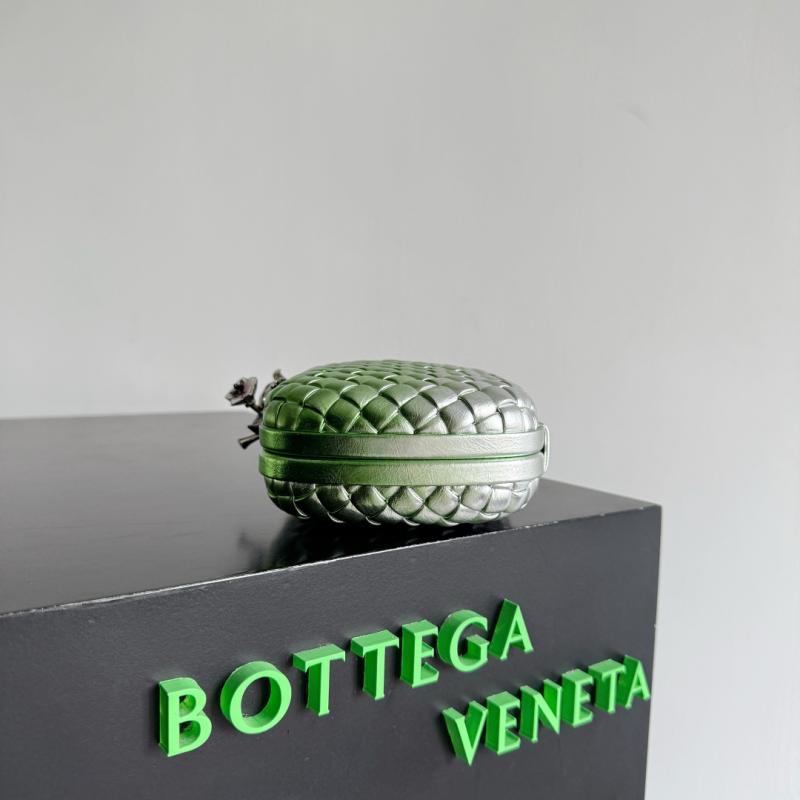 Bottega Veneta Knot Green 826183