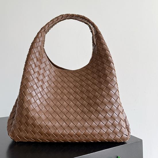 Bottega Veneta Large Campana Nocciola 844250