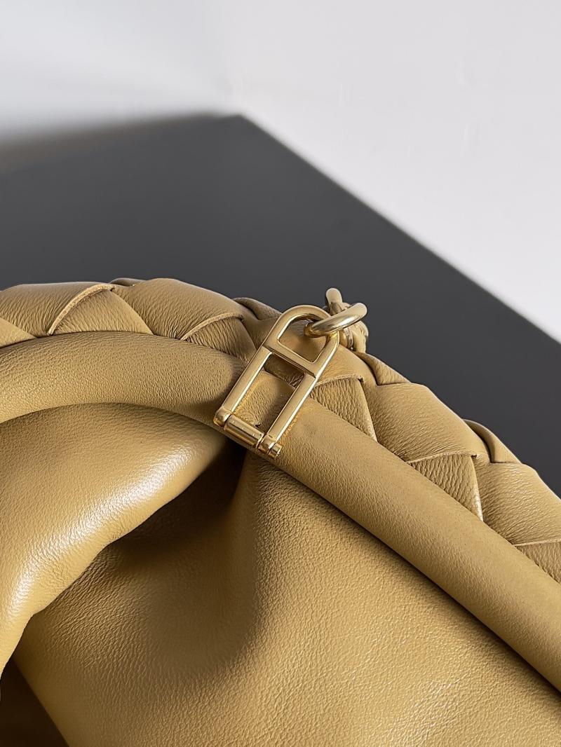 Bottega Veneta Lauren 1980 Dark praline 785807
