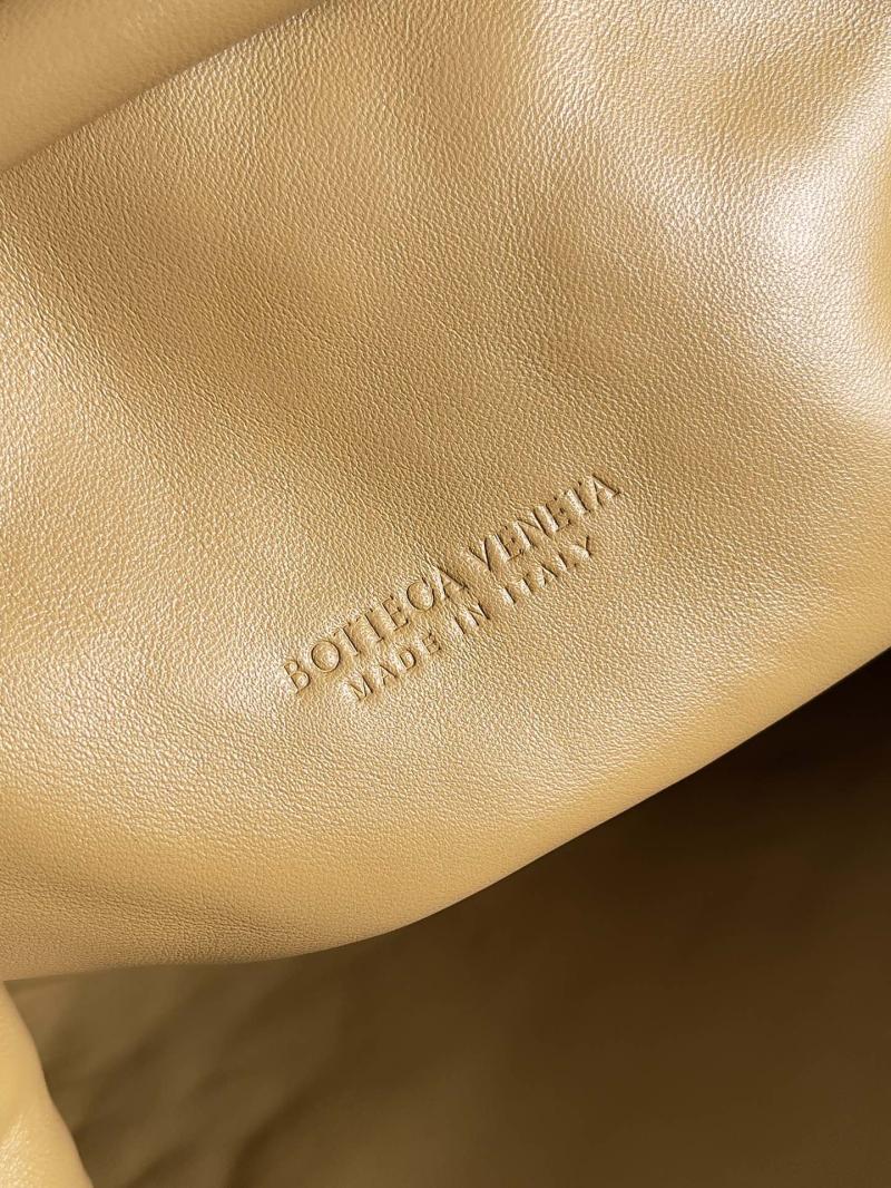 Bottega Veneta Lauren 1980 Dark praline 785807