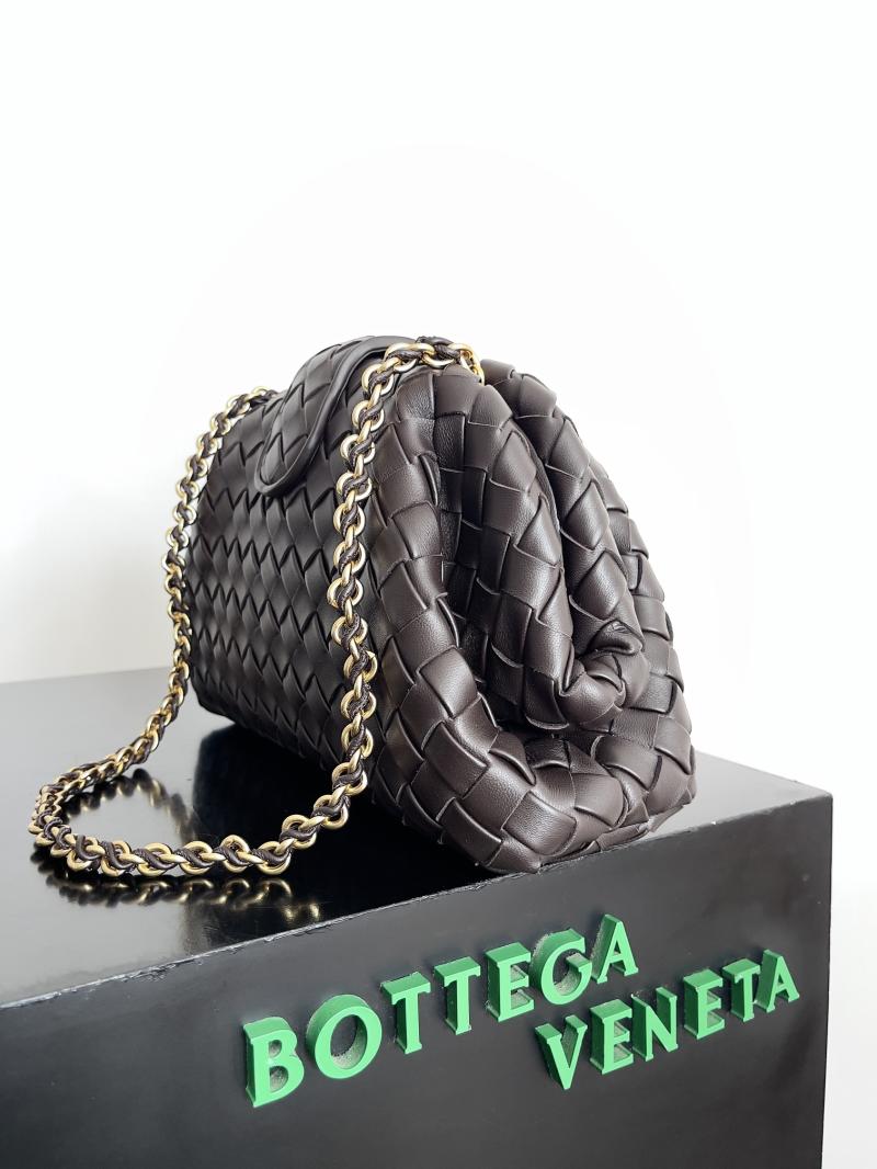 Bottega Veneta Lauren 1980 Fondant 785807