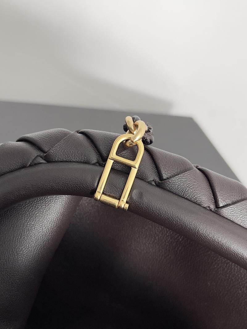 Bottega Veneta Lauren 1980 Fondant 785807